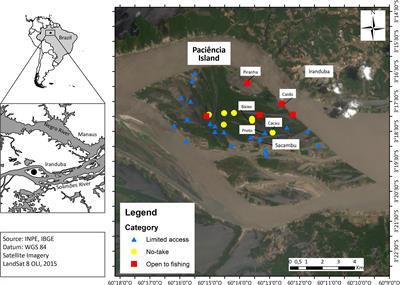 Single-Species Co-management Improves Fish Assemblage Structure and Composition in a Tropical River
